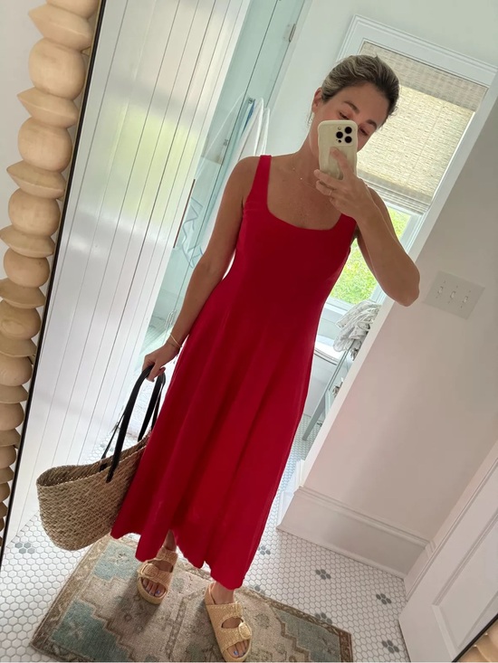 Joie Dresses & Skirts - JOIE | linen dress | size large